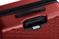 Чемодан Wenger Lumen Red (604337) фото №8 — интернет-магазин Desire.md