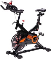 Bicicletă fitness HMS SW2102 Orange imaginea #1 — magazin online Desire.md
