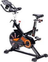 Bicicletă fitness HMS SW2102 Orange imaginea #2 — magazin online Desire.md