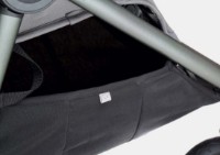 Коляска Espiro Wave 205 Lazure Mirage фото №4 — интернет-магазин Desire.md