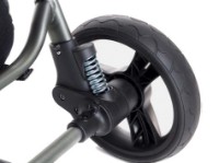 Коляска Espiro Wave 209 Mokka Taste фото №3 — интернет-магазин Desire.md