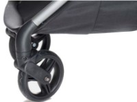 Коляска Espiro Wave 209 Mokka Taste фото №4 — интернет-магазин Desire.md