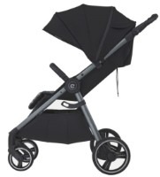 Коляска Espiro Wave 210 Deep Night фото №2 — интернет-магазин Desire.md