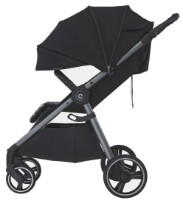 Коляска Espiro Wave 210 Deep Night фото №3 — интернет-магазин Desire.md