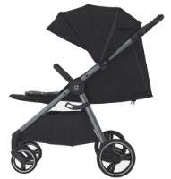 Коляска Espiro Wave 210 Deep Night фото №4 — интернет-магазин Desire.md