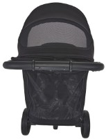 Коляска Espiro Wave 217 Anthracite Stone фото №7 — интернет-магазин Desire.md