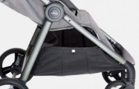 Коляска Espiro Wave 217 Anthracite Stone фото №5 — интернет-магазин Desire.md