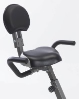 Bicicletă fitness Toorx BRX Office Compact imaginea #3 — magazin online Desire.md