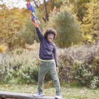 Игрушечное оружие Hasbro Nerf Terrodak (F6313) фото №3 — интернет-магазин Desire.md