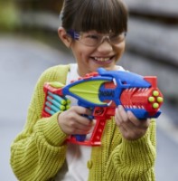 Игрушечное оружие Hasbro Nerf Terrodak (F6313) фото №4 — интернет-магазин Desire.md