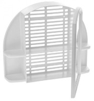 Шкаф с зеркалом Berossi АС11804 фото №2 — интернет-магазин Desire.md