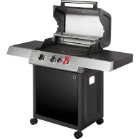 Grill Enders Colorado 3 I Turbo imaginea #2 — magazin online Desire.md