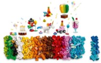 Set de construcție Lego Classic: Creative Party Box (11029) imaginea #2 — magazin online Desire.md