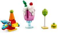 Set de construcție Lego Classic: Creative Party Box (11029) imaginea #4 — magazin online Desire.md