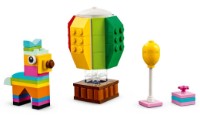 Set de construcție Lego Classic: Creative Party Box (11029) imaginea #5 — magazin online Desire.md
