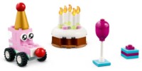 Set de construcție Lego Classic: Creative Party Box (11029) imaginea #7 — magazin online Desire.md