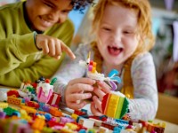 Set de construcție Lego Classic: Creative Party Box (11029) imaginea #9 — magazin online Desire.md