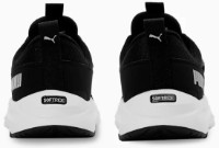 Кроссовки мужские Puma Softride One4All Puma Black/White 45 фото №5 — интернет-магазин Desire.md