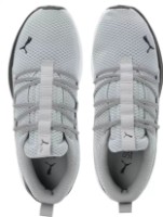 Кроссовки мужские Puma Softride One4All Quarry/Puma Black/White 40 фото №4 — интернет-магазин Desire.md
