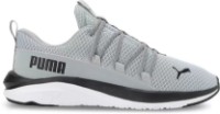 Кроссовки мужские Puma Softride One4All Quarry/Puma Black/White 43 фото №3 — интернет-магазин Desire.md