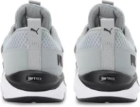 Кроссовки мужские Puma Softride One4All Quarry/Puma Black/White 46 фото №5 — интернет-магазин Desire.md