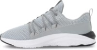 Кроссовки мужские Puma Softride One4All Quarry/Puma Black/White 47 фото №2 — интернет-магазин Desire.md