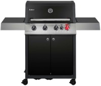 Газовый гриль Enders Colorado 4 I Turbo
