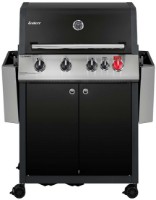 Газовый гриль Enders Colorado 4 I Turbo фото №2 — интернет-магазин Desire.md