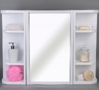 Шкаф с зеркалом Berossi HB33301 фото №2 — интернет-магазин Desire.md