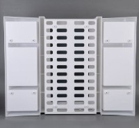 Шкаф с зеркалом Berossi HB33301 фото №4 — интернет-магазин Desire.md