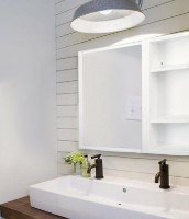 Dulap cu oglindă Berossi HB33401 imaginea #4 — magazin online Desire.md