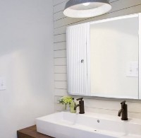 Шкаф с зеркалом Berossi HB33601 фото №4 — интернет-магазин Desire.md