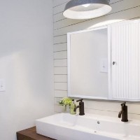 Шкаф с зеркалом Berossi HB33701 фото №3 — интернет-магазин Desire.md