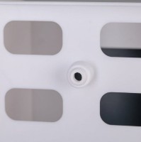 Шкаф с зеркалом Berossi HB33701 фото №5 — интернет-магазин Desire.md