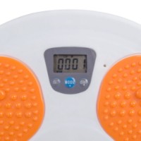 Мини тренажер Insportline Twist Digital 3376 фото №2 — интернет-магазин Desire.md