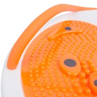 Мини тренажер Insportline Twist Digital 3376 фото №3 — интернет-магазин Desire.md