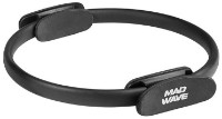 Inel pentru yoga pilates Mad Wave Yoga Ring (M1370 08 0 01W)