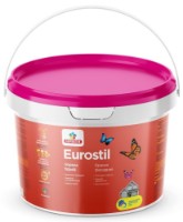 Краска Supraten Eurostil 1.4kg