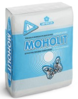 Штукатурка Supraten Moholit 30kg