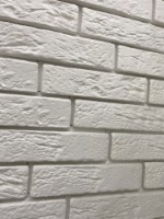 Panou din ghips Verix-Grup Кирпич большой Art-007 09ART007 imaginea #1 — magazin online Desire.md