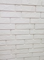 Panou din ghips Verix-Grup Кирпич малый Art-008 09ART008 imaginea #1 — magazin online Desire.md