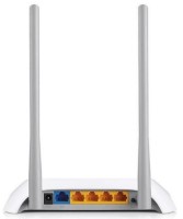 Router wireless Tp-Link TL-WR840N imaginea #3 — magazin online Desire.md