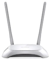 Router wireless Tp-Link TL-WR840N imaginea #2 — magazin online Desire.md