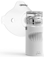 Inhalator Bebumi Gray (JZ-492S) imaginea #2 — magazin online Desire.md