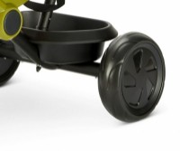 Bicicletă copii Qplay Ant Plus Green imaginea #4 — magazin online Desire.md