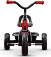 Bicicletă copii Qplay Ant Plus Red imaginea #2 — magazin online Desire.md