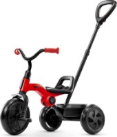 Bicicletă copii Qplay Ant Plus Red imaginea #3 — magazin online Desire.md