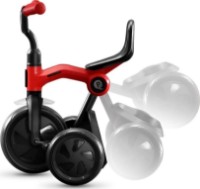 Bicicletă copii Qplay Ant Plus Red imaginea #4 — magazin online Desire.md