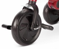 Bicicletă copii Qplay Ant Plus Red imaginea #8 — magazin online Desire.md