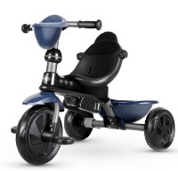Bicicletă copii Qplay Cosy Blue imaginea #4 — magazin online Desire.md